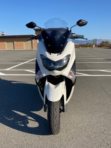 NMAX155  美車　ETC装備　都市高速すんなり乗れます NMAX155 美車 ETC装備 都市高速すんなり乗れます 【公式通販】