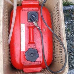 船外機(動作確認済）