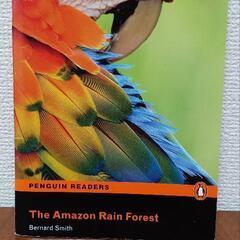 ペンギンリーダーズ The Amazon Rain Forest