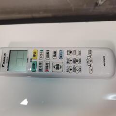 取付工事込み)ダイキン6畳 2022年式 美品 保証あり nCnVsks1884