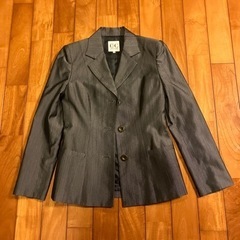 coup de chance スーツ