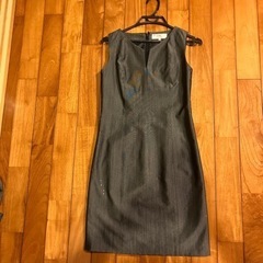 coup de chance スーツ