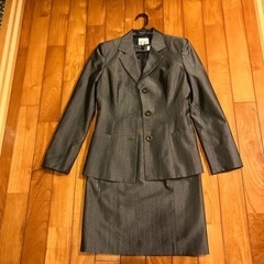 coup de chance スーツ