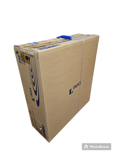 値下げ交渉承ります【新品・未開封】INAX シャワートイレシートタイプCW-RG1　BN8