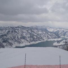 【スノボ】1月20日、21日関東近郊スキー場