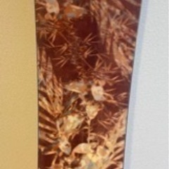 値引き　Burton flight attendant 158 2018