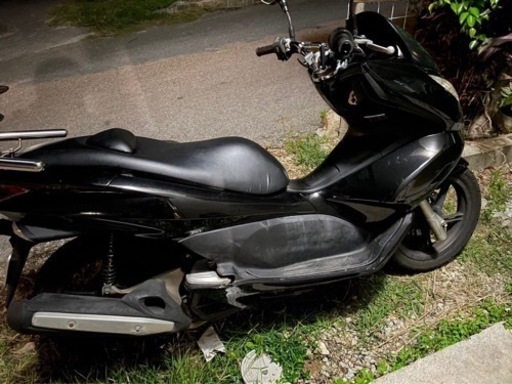 PCX125cc(整備済み)売ります！