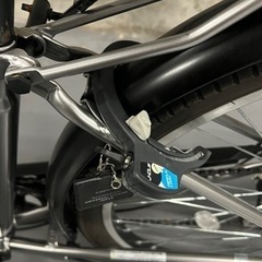 自転車　ママチャリ　中古自転車　26インチ