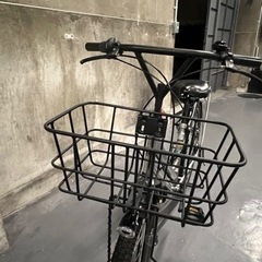 自転車　ママチャリ　中古自転車　26インチ