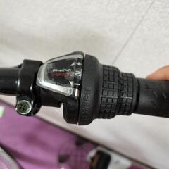 【今月17～19日まで】ママチャリ 自転車  26インチ DACCARAT 