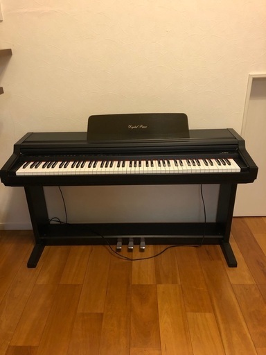 KAWAI 電子ピアノ