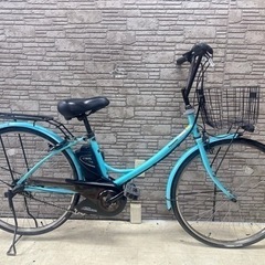 オータムSALE 東京23区配達無料 新基準 ヤマハ パスキス 8.1Ah