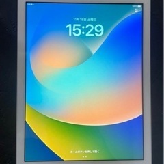 iPad 第六世代　128GB