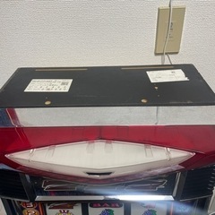 ファンキージャグラー ご成約済み