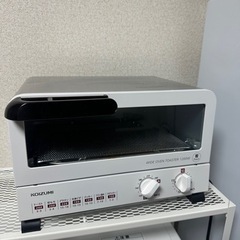 家電 キッチン家電 オーブントースター