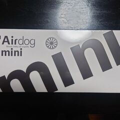 AirDog mini