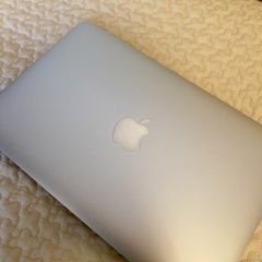 Macbook Air 11