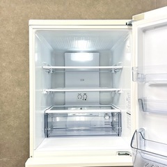 ☑︎ご成約済み? AQUA 3ドア冷蔵庫 2018年製✨ ピュアホワイト?️