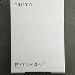 GIISSMO Docking Station 14-in-2