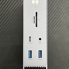 GIISSMO Docking Station 14-in-2