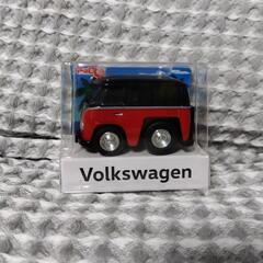 チョロＱ　Volkswagen　バス