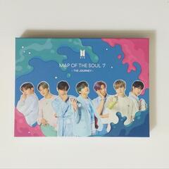 BTS　CD