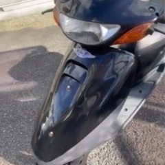 HONDA タクト‼️