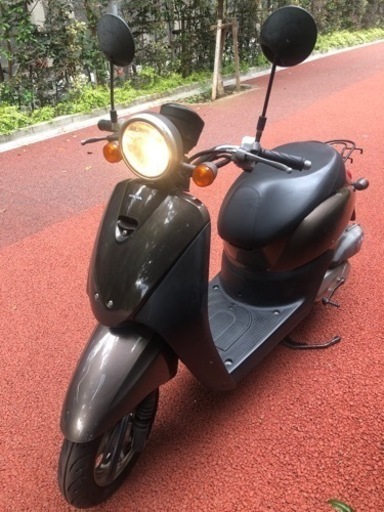 ホンダトゥデイAf687