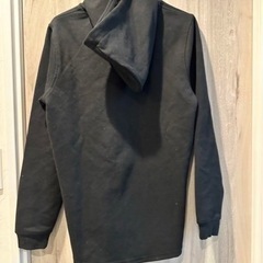 値下げしました！早い者勝ち！BALR パーカーとスウェットのセットアップ