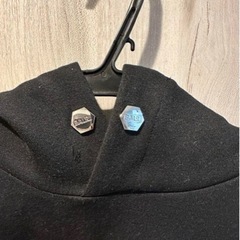 値下げしました！早い者勝ち！BALR パーカーとスウェットのセットアップ