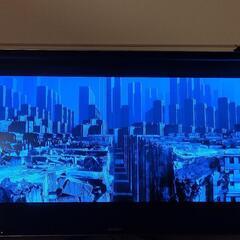 配送可 訳あり 大画面55インチ ブラビア 13年製