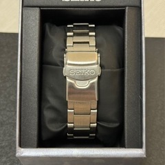 セイコー5 スポーツ Field Sports Style SBSA139