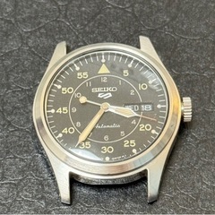 セイコー5 スポーツ Field Sports Style SBSA139