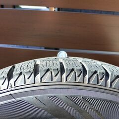 スタッドレス＆アルミホイール 4本セット185/65R15