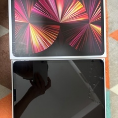 ipad pro 11インチ 第3世代 中古