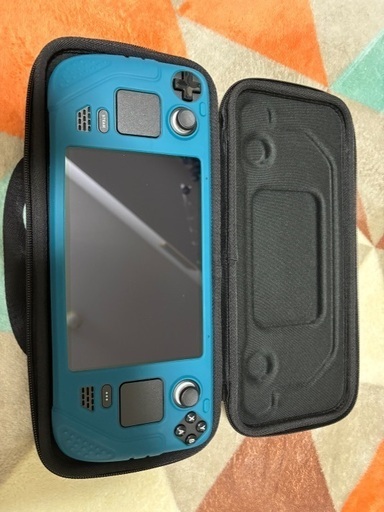 Steamdec 64g モデルを売っています