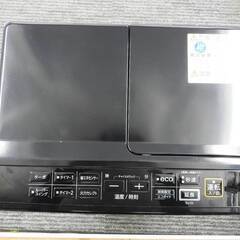 コロナ 石油ファンヒーター FH-WZ3621BY リモコン付き ストーブ