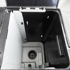 コロナ 石油ファンヒーター FH-WZ3621BY リモコン付き ストーブ