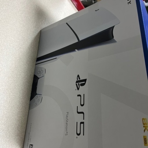 プレステ5 PlayStation5