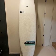 【値下げ交渉可能】SIC SURF サーフボード7.2f 54.5L 