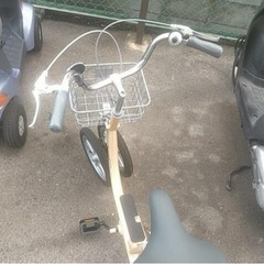取引キャンセルにつき再投稿】※大阪府下配達要相談可！三輪自転車 