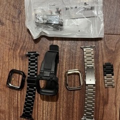 アップルウォッチ se第2世代 セルラーモデル 40mm バッテリー100％