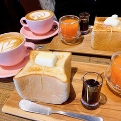 【カフェ友募集】平日昼間に恵比寿で朝カフェ行ける方