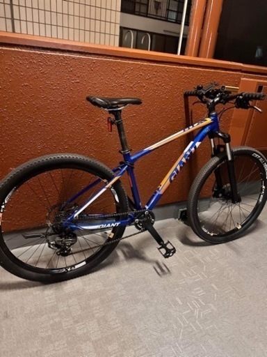 その他 GIANT MTB