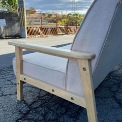 💁‍♀️☘️大阪市から阪南市まで配達設置無料💁‍♀️ソファ❺