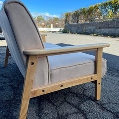 💁‍♀️☘️大阪市から阪南市まで配達設置無料💁‍♀️ソファ❺