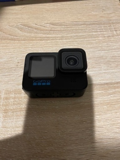 GoPro10 本体充電器線のみ土日取りに来られる方値下げ (はる) 習志野の