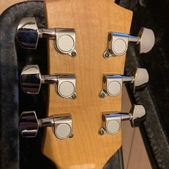 GRETSCH ELECTROMATIC G2619 SPARKLE Blue ※グレッチ専用ソフトケース付き