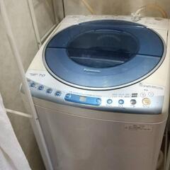 【7kg】洗濯機 ※値段交渉応じます