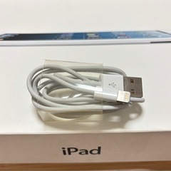 売切れました！★ 新品 iPhone iPad  Lightni...